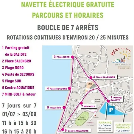 Le Bel Air -jardin - Proche & Parking Gratuit