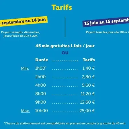 Le Bel Air -jardin - Proche & Parking Gratuit Mers-les-Bains