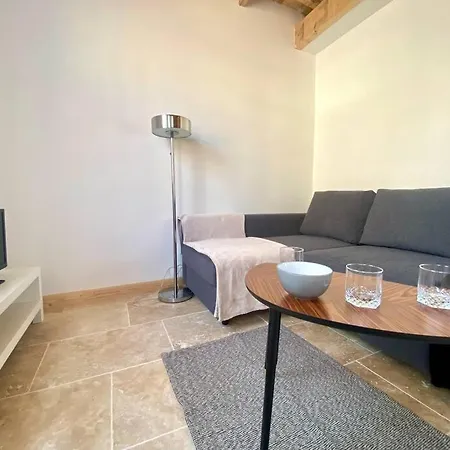 Le Bel Air -jardin - Proche & Parking Gratuit